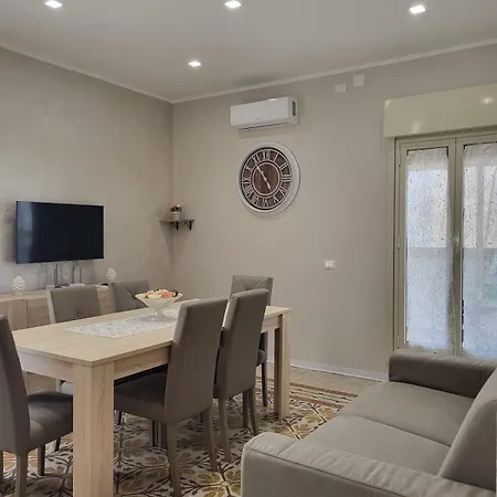 Della Valle Apartment