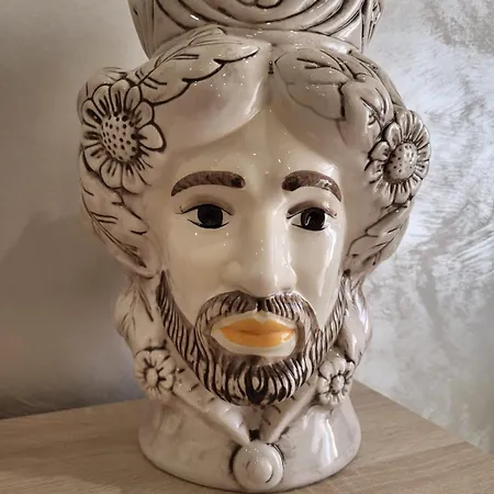 Apartment Della Valle *