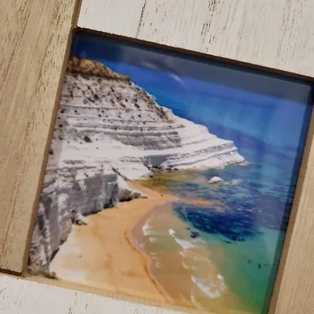 Apartment Della Valle *