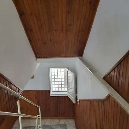 Della Valle Apartment *