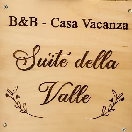 Della Valle Apartment *