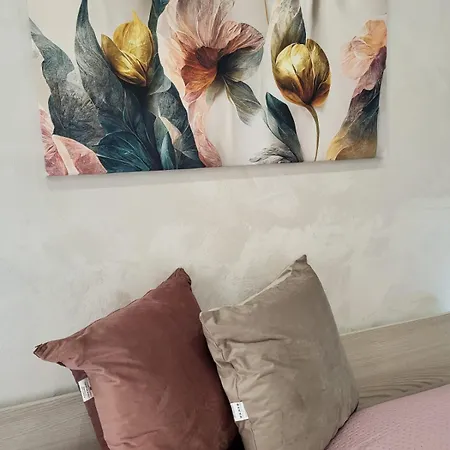 Apartment Della Valle *