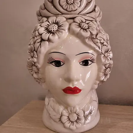 Apartment Della Valle