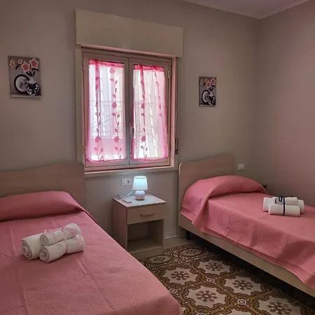 Della Valle Apartment Agrigento