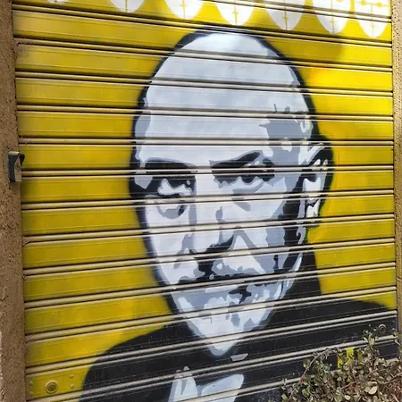 Apartment Della Valle Agrigento