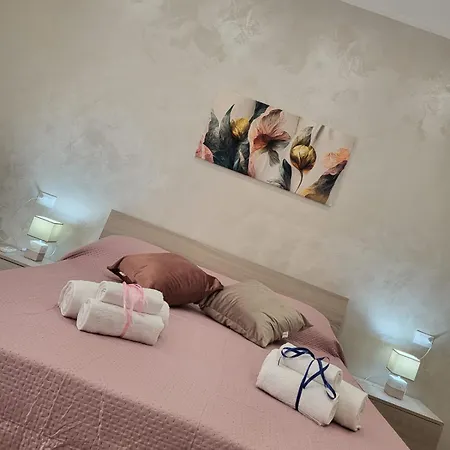 Apartment Della Valle Agrigento