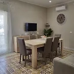 Апартаменты Della Valle Агридженто