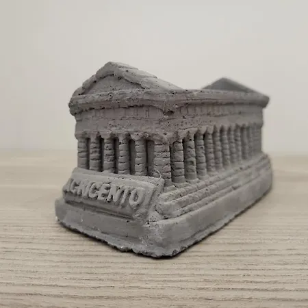 Appartement Della Valle *