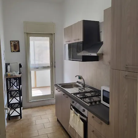 Della Valle Apartament Agrigento