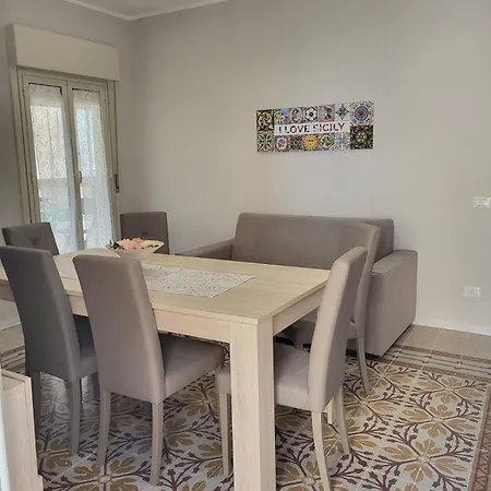 Appartement Della Valle