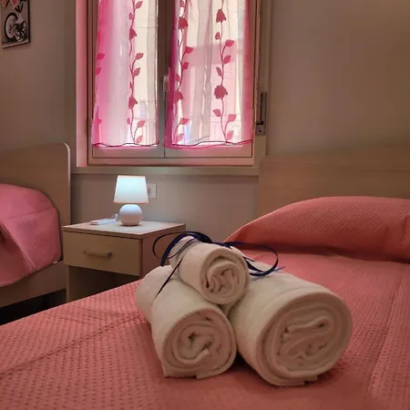 Appartement Della Valle *