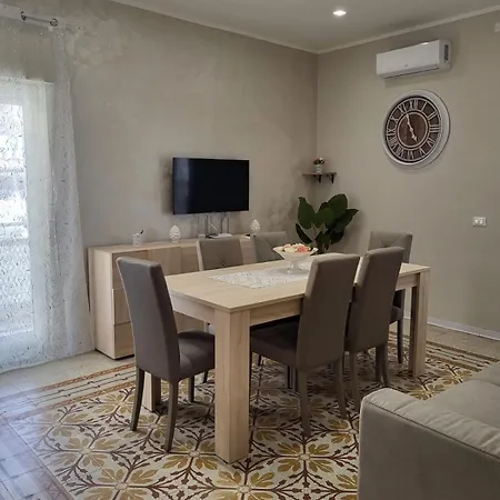 Appartement Della Valle Agrigento