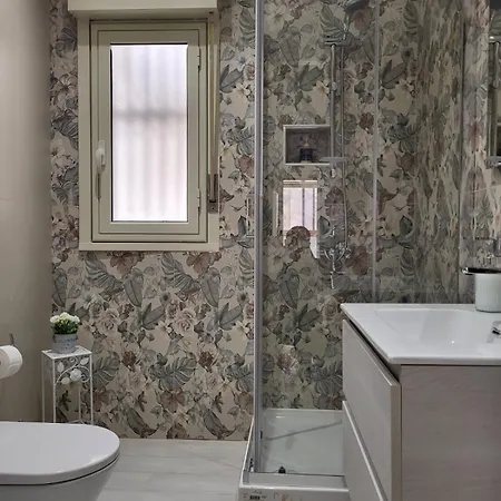 Della Valle Appartement *