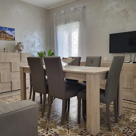Appartement Della Valle Agrigento
