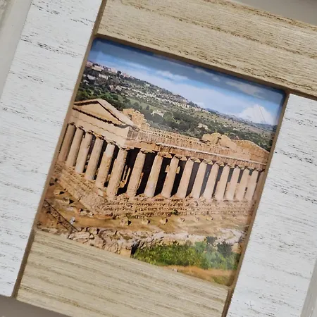 Della Valle Appartement Agrigento