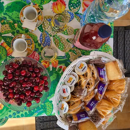 Della Valle Appartement *