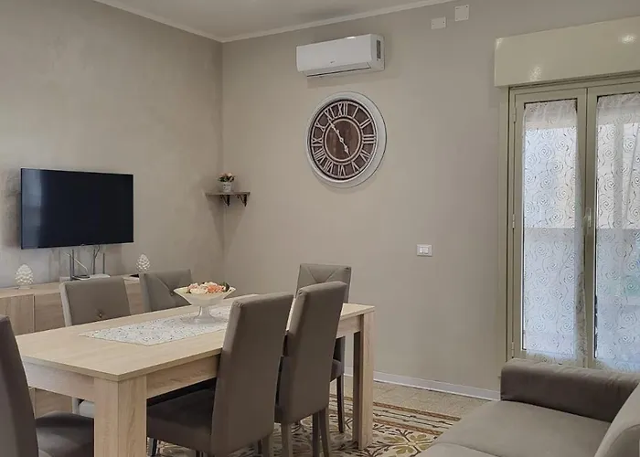 Della Valle Appartement