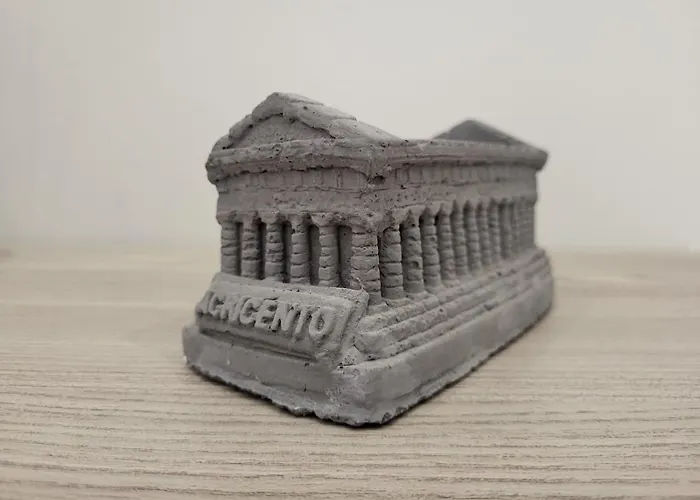 Appartement Della Valle *