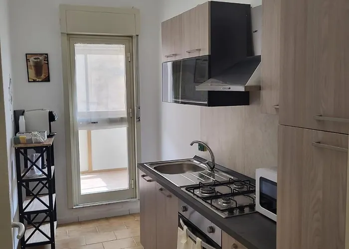 Della Valle Appartement Agrigente