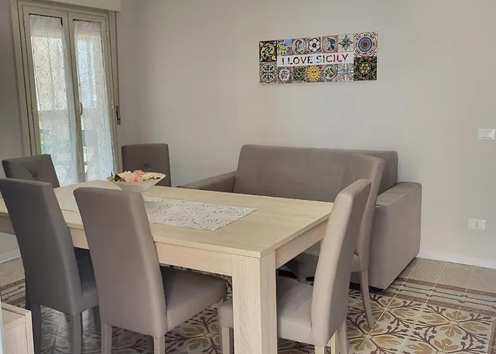 Appartement Della Valle
