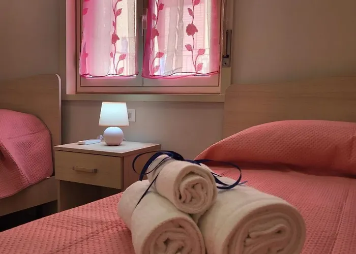 Appartement Della Valle *