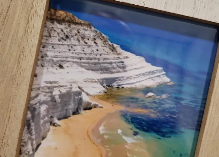 Appartement Della Valle *