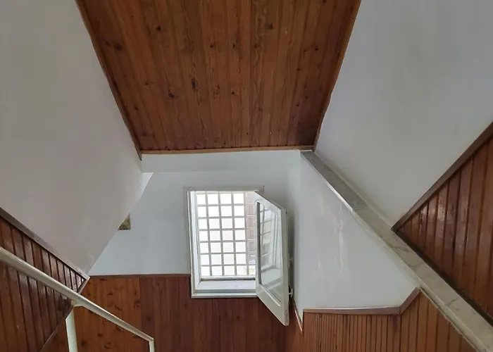 Della Valle Appartement *