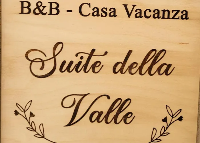 Della Valle Appartement *