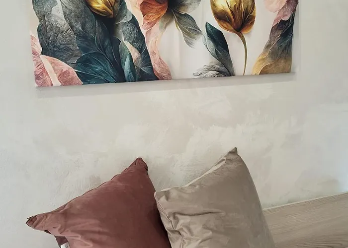 Appartement Della Valle *