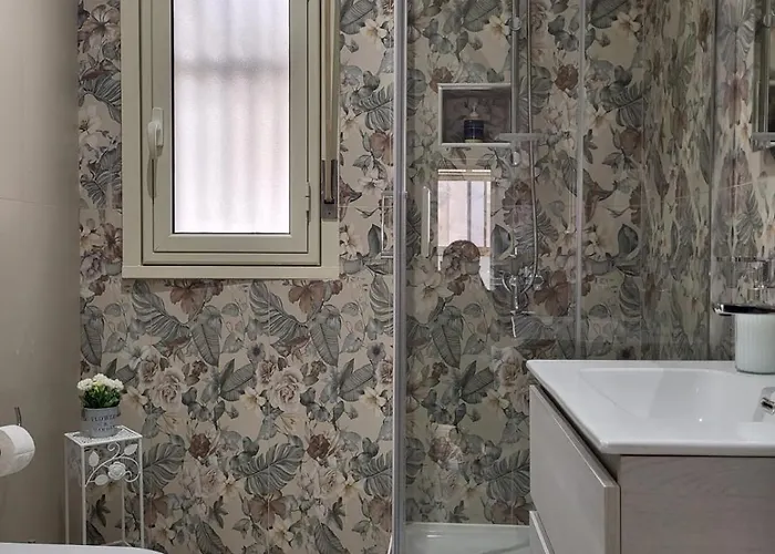 Della Valle Appartement *