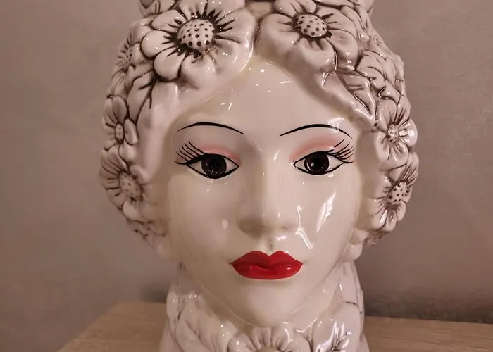 Appartement Della Valle