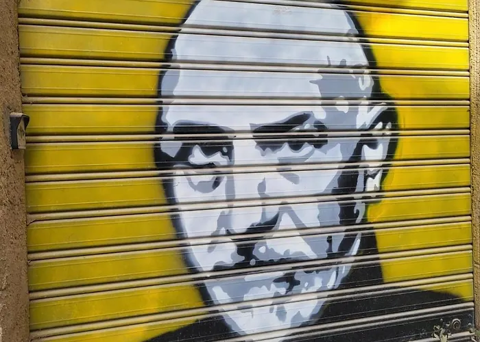 Appartement Della Valle Agrigente