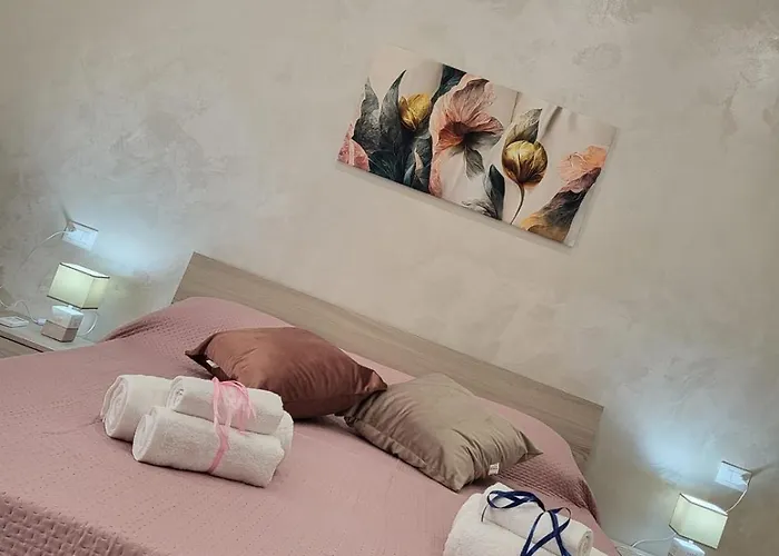 Appartement Della Valle Agrigente