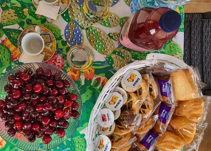 Della Valle Appartement *