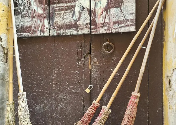 Della Valle Agrigente